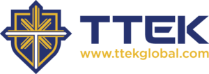 TTEK Global logo