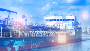 Spire Maritime Data