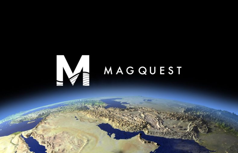 MagQuest