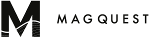 MagQuest Logo