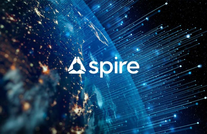 Spire Global logo illustration