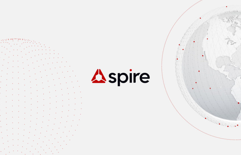 Spire Global logo illustration