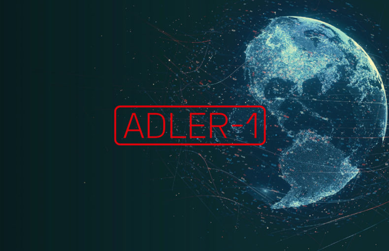 ADLER-1 Case Study