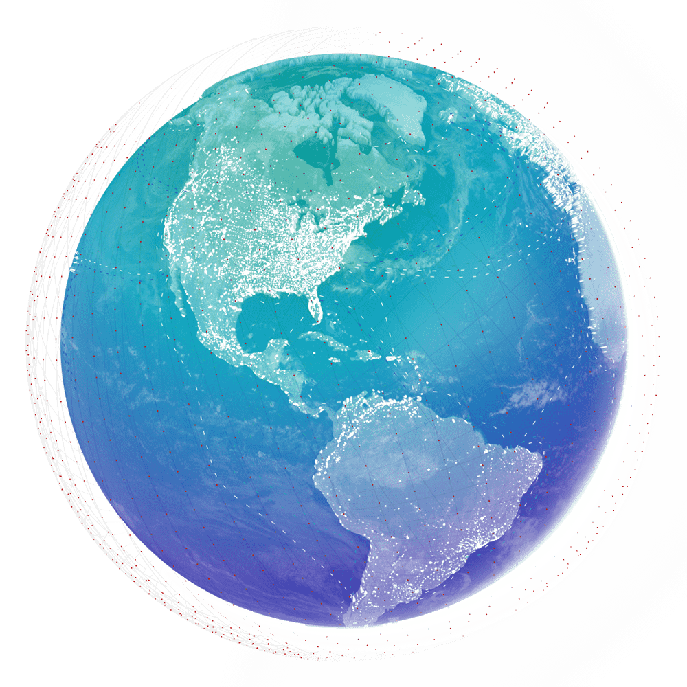 Spire Global satellite constellation still