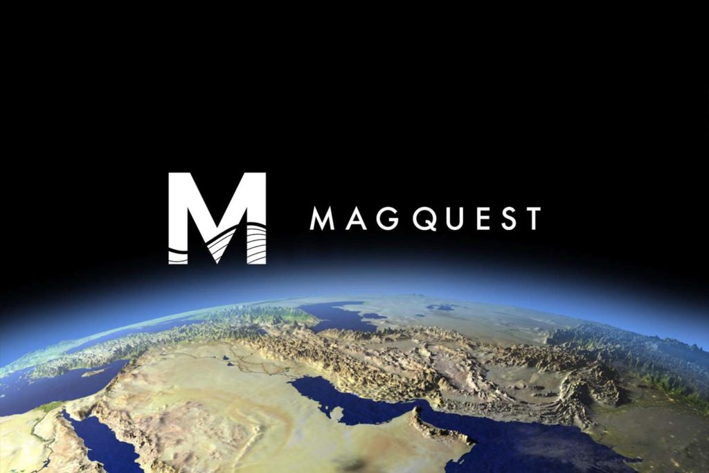 MagQuest