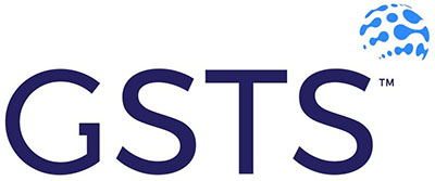 Global Spatial Technology Solutions GSTS logo