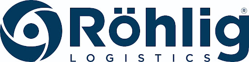 Röhlig Logistics logo