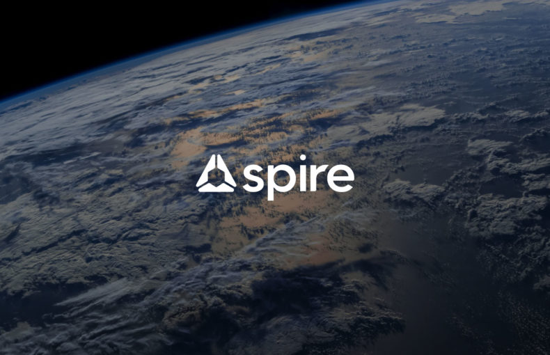 Spire Global logo