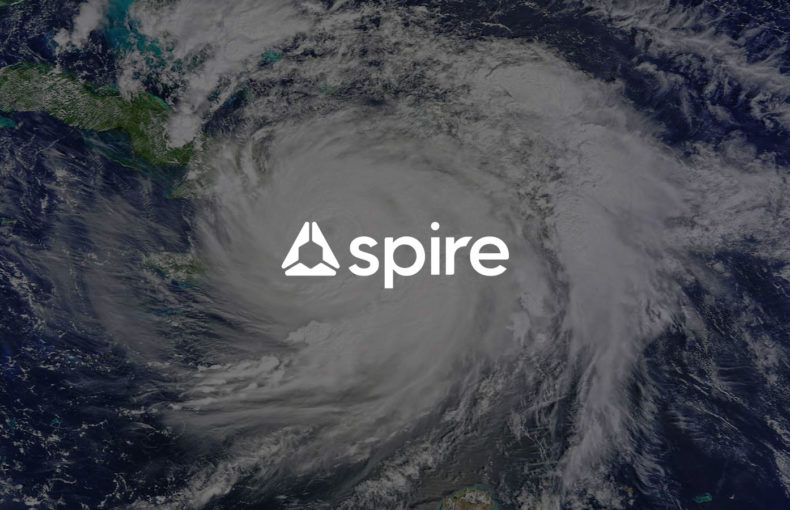 Spire Global logo