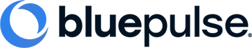 BluePulse logo