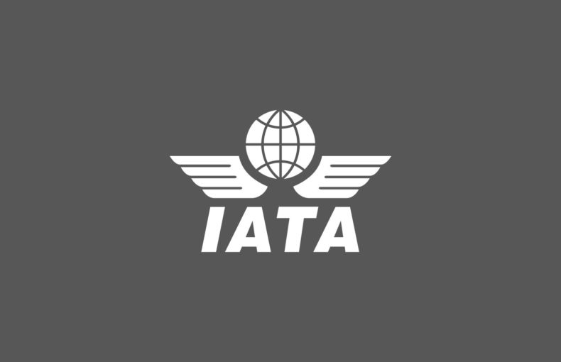IATA World Cargo Symposium logo