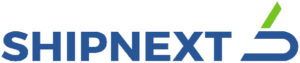 SHIPNEXT logo