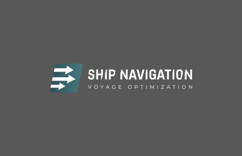 Ship Navigation logo