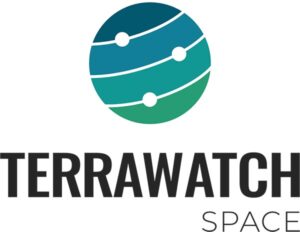 Terrawatch Space logo