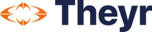 Theyr logo