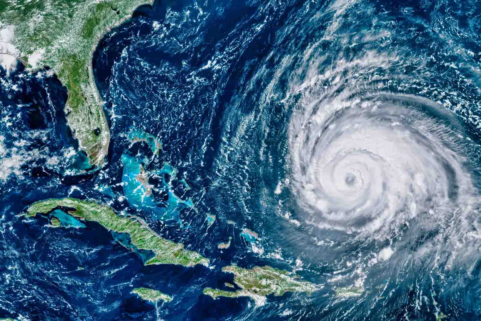 Why the 2024 Atlantic hurricane season could be one for the record