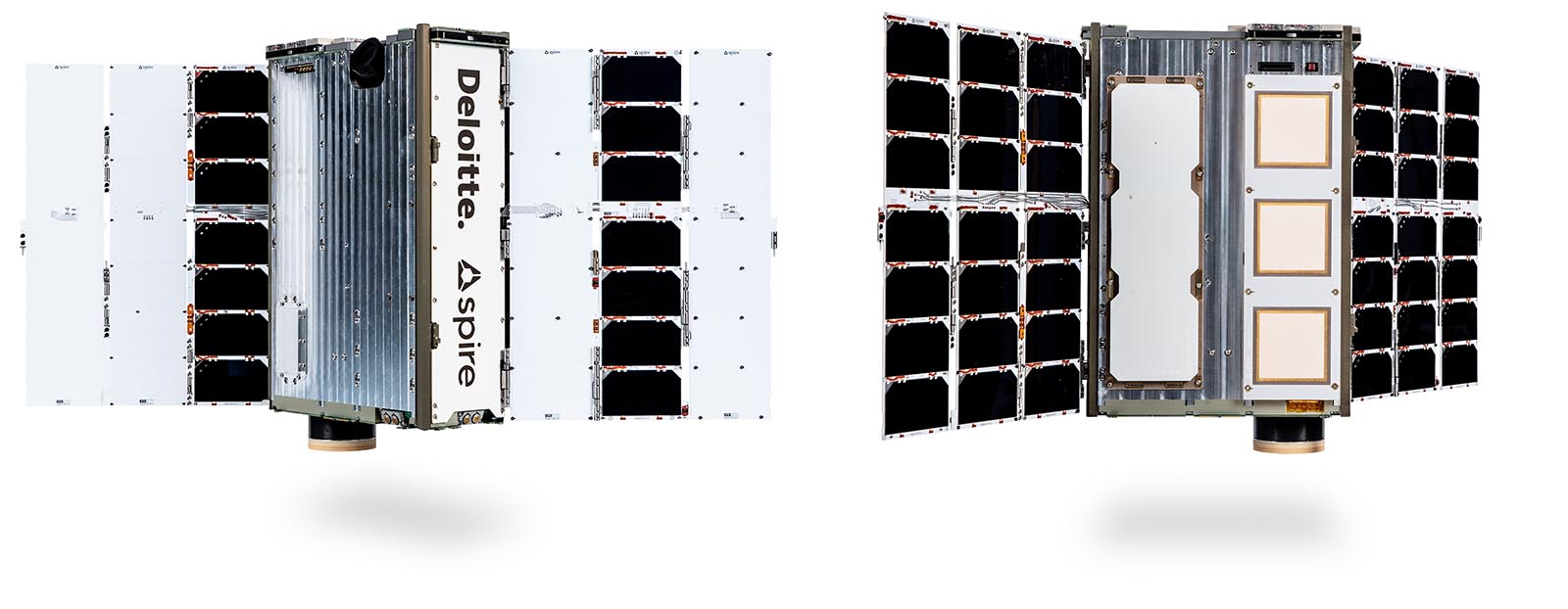 Satilite Protection Leading beyond boundaries: Creating cyber-secure satellites - Spire ...