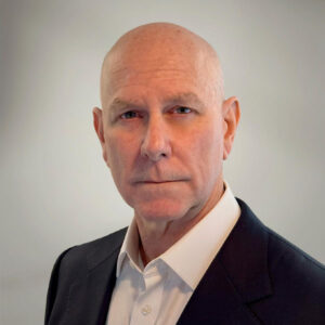 Admiral Christopher W. Grady 