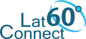 LatConnect60 logo