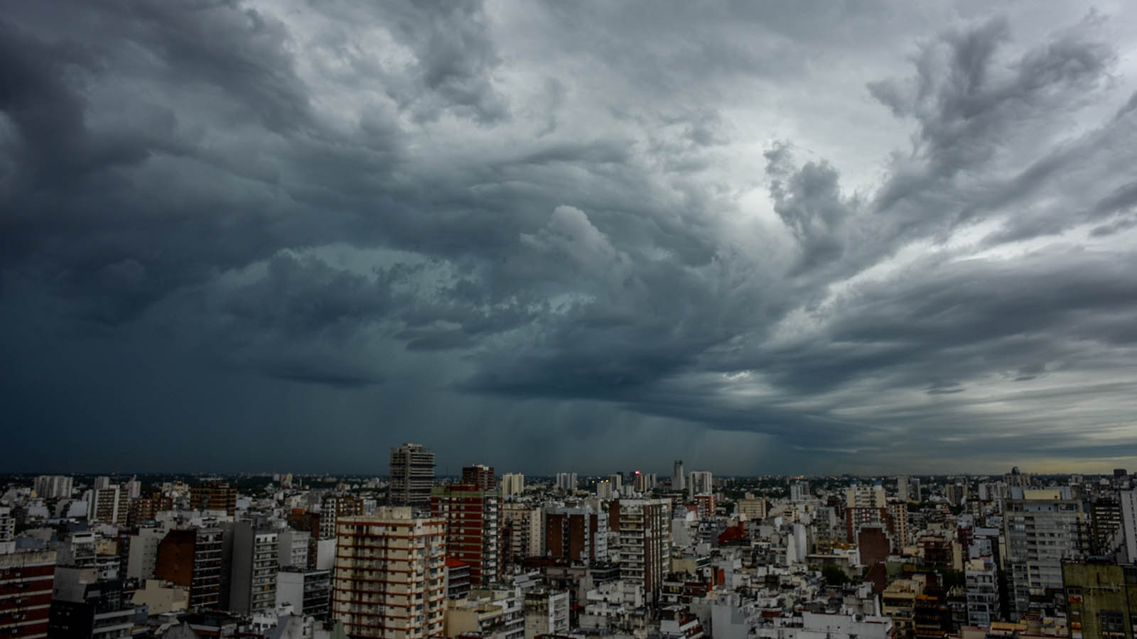 El Niño is officially here. Here’s how businesses can stay ahead