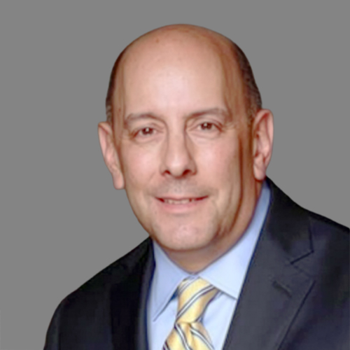 Eric Mellinger